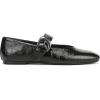 imageCircus NY by Sam Edelman Womens Bella Mary Jane FlatBlack Patent
