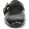 imageCircus NY by Sam Edelman Womens Bella Mary Jane FlatBlack Patent