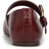 imageCircus NY by Sam Edelman Womens Bella Mary Jane FlatChianti