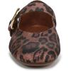 imageCircus NY by Sam Edelman Womens Bella Mary Jane FlatCognacBlack Multi