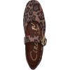 imageCircus NY by Sam Edelman Womens Bella Mary Jane FlatCognacBlack Multi