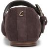 imageCircus NY by Sam Edelman Womens Bella Mary Jane FlatDark Chocolate