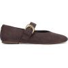 imageCircus NY by Sam Edelman Womens Bella Mary Jane FlatDark Chocolate