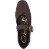 imageCircus NY by Sam Edelman Womens Bella Mary Jane FlatDark Chocolate