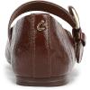 imageCircus NY by Sam Edelman Womens Bella Mary Jane FlatDeep Pecan