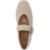 imageCircus NY by Sam Edelman Womens Bella Plush Mary Jane FlatNatural Shearling