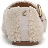imageCircus NY by Sam Edelman Womens Bella Plush Mary Jane FlatNatural Shearling