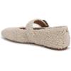 imageCircus NY by Sam Edelman Womens Bella Plush Mary Jane FlatNatural Shearling