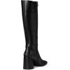 imageCircus NY by Sam Edelman Womens Billie Knee High BootBlack Leather
