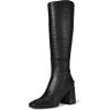 imageCircus NY by Sam Edelman Womens Billie Knee High BootBlack Leather