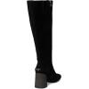 imageCircus NY by Sam Edelman Womens Billie Knee High BootBlack Suede Wide Calf