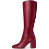 imageCircus NY by Sam Edelman Womens Billie Knee High BootDark Cherry Leather