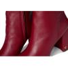 imageCircus NY by Sam Edelman Womens Billie Knee High BootDark Cherry Leather