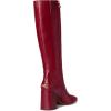 imageCircus NY by Sam Edelman Womens Billie Knee High BootDark Cherry Leather