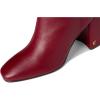 imageCircus NY by Sam Edelman Womens Billie Knee High BootDark Cherry Leather