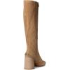 imageCircus NY by Sam Edelman Womens Billie Knee High BootHoneyed Oak Suede
