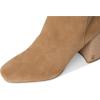 imageCircus NY by Sam Edelman Womens Billie Knee High BootHoneyed Oak Suede