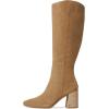 imageCircus NY by Sam Edelman Womens Billie Knee High BootHoneyed Oak Suede Wide Calf