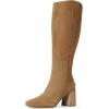 imageCircus NY by Sam Edelman Womens Billie Knee High BootHoneyed Oak Suede Wide Calf