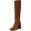 imageCircus NY by Sam Edelman Womens Billie Knee High BootMaple Ginger Suede