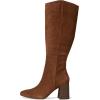 imageCircus NY by Sam Edelman Womens Billie Knee High BootMaple Ginger Suede Wide Calf