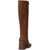 imageCircus NY by Sam Edelman Womens Billie Knee High BootMaple Ginger Suede Wide Calf