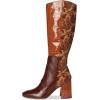 imageCircus NY by Sam Edelman Womens Billie Knee High BootRich Cognac Multi