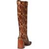 imageCircus NY by Sam Edelman Womens Billie Knee High BootRich Cognac Multi