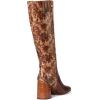 imageCircus NY by Sam Edelman Womens Billie Knee High BootRich Cognac Multi Wide Calf