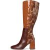 imageCircus NY by Sam Edelman Womens Billie Knee High BootRich Cognac Multi Wide Calf