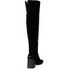 imageCircus NY by Sam Edelman Womens Brigid OverTheKnee BootBlack Suede