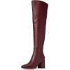 imageCircus NY by Sam Edelman Womens Brigid OverTheKnee BootChianti Suede