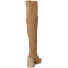 imageCircus NY by Sam Edelman Womens Brigid OverTheKnee BootHoneyed Oak Suede