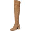 imageCircus NY by Sam Edelman Womens Brigid OverTheKnee BootHoneyed Oak Suede