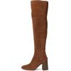 imageCircus NY by Sam Edelman Womens Brigid OverTheKnee BootMaple Ginger Suede