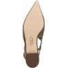 imageCircus NY by Sam Edelman Womens Delanie Ballet FlatGolden PearPlum Multi
