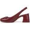 imageCircus NY by Sam Edelman Womens Diane Pump Chianti Patent 6