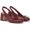 imageCircus NY by Sam Edelman Womens Diane Pump Chianti Patent 6