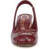 imageCircus NY by Sam Edelman Womens Diane Pump Chianti Patent 6