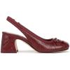 imageCircus NY by Sam Edelman Womens Diane Pump Chianti Patent 6