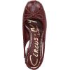 imageCircus NY by Sam Edelman Womens Diane Pump Chianti Patent 6