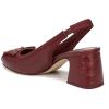 imageCircus NY by Sam Edelman Womens Diane Pump Chianti Patent 6