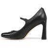imageCircus NY by Sam Edelman Womens Elora PumpBlack Leather