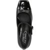 imageCircus NY by Sam Edelman Womens Elora PumpBlack Leather