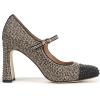 imageCircus NY by Sam Edelman Womens Elora PumpBlack Natural Multi