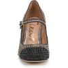 imageCircus NY by Sam Edelman Womens Elora PumpBlack Natural Multi