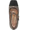 imageCircus NY by Sam Edelman Womens Elora PumpBlack Natural Multi