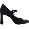 imageCircus NY by Sam Edelman Womens Elora PumpBlack Tweed