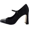 imageCircus NY by Sam Edelman Womens Elora PumpBlack Tweed