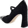 imageCircus NY by Sam Edelman Womens Elora PumpBlack Tweed